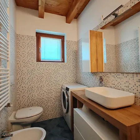 Casa Vittoria Aprica