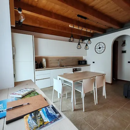 Casa Vittoria Aprica