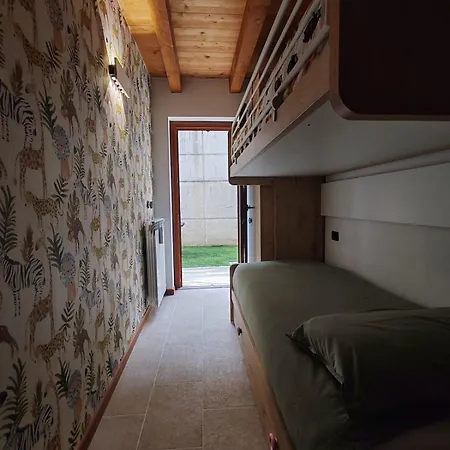 Apartament Casa Vittoria Aprica Le Bratte