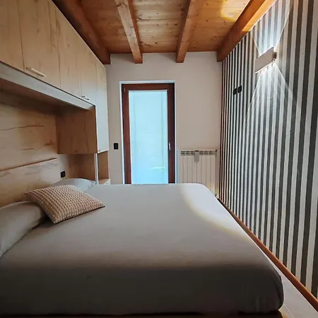 Casa Vittoria Aprica