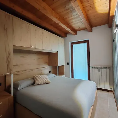 Casa Vittoria Aprica 아파트
