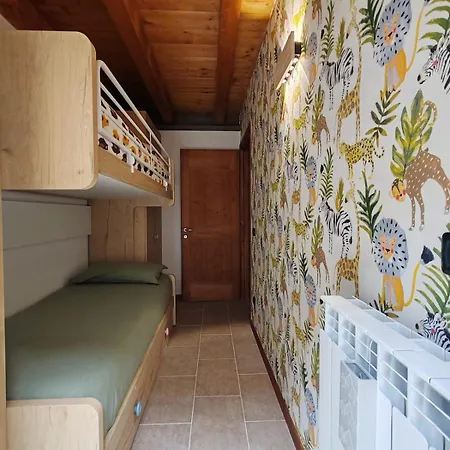 Casa Vittoria Aprica