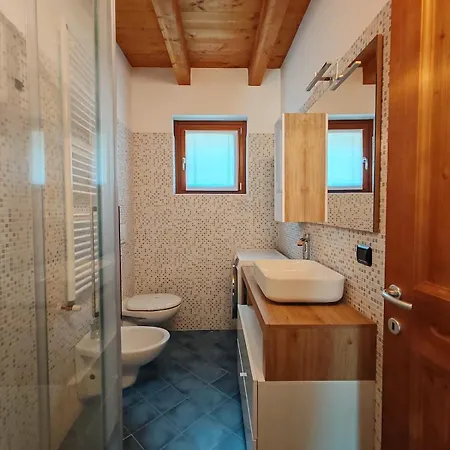 Casa Vittoria Aprica