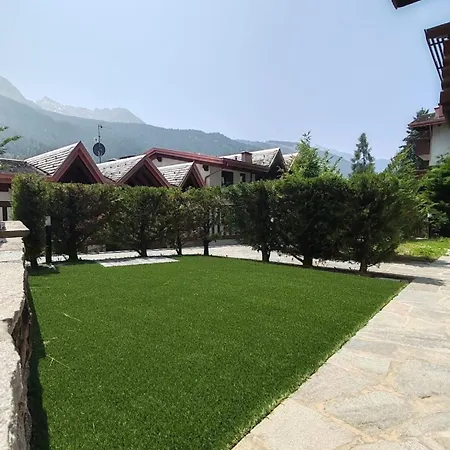 Casa Vittoria Aprica *